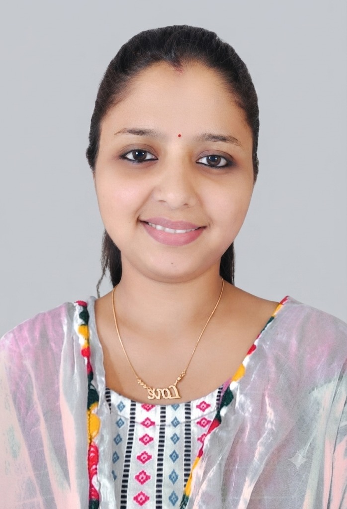 shakshi sanjay khalshe - Part time Baby Sitter in Kalwa East in Mumbai